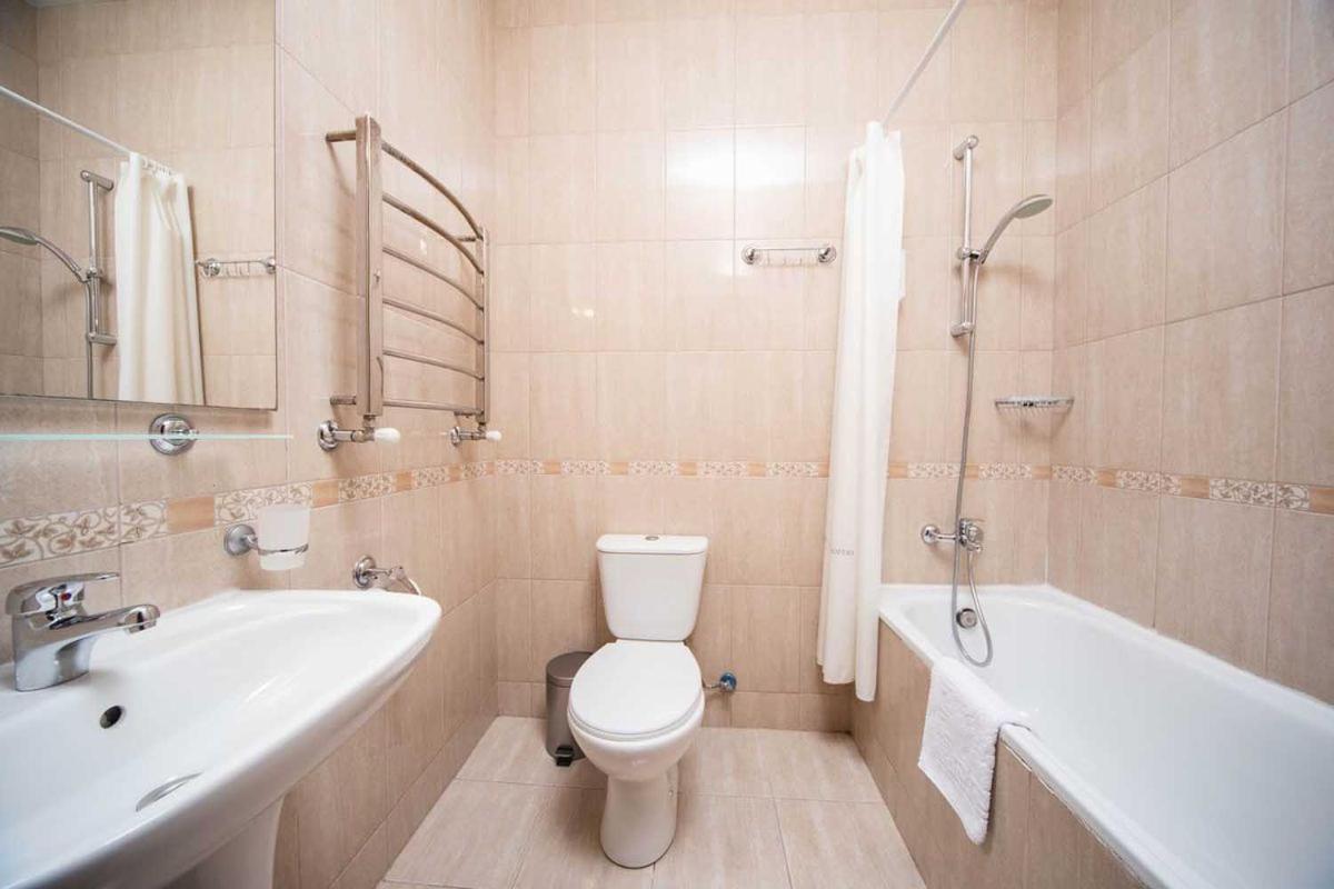 черное море пантелеймоновская Отель 4*
